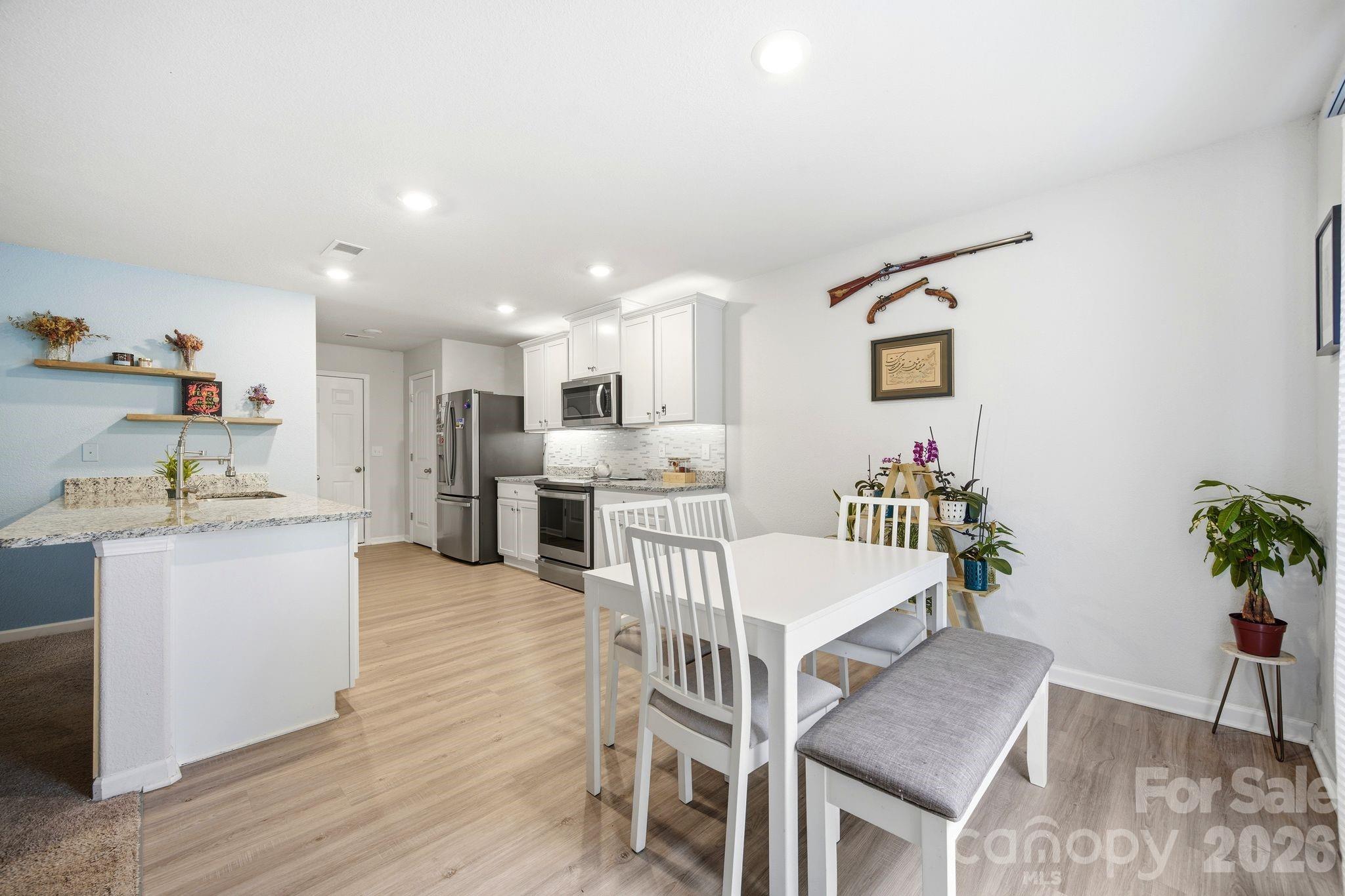 Creedmore Hills - Residential
