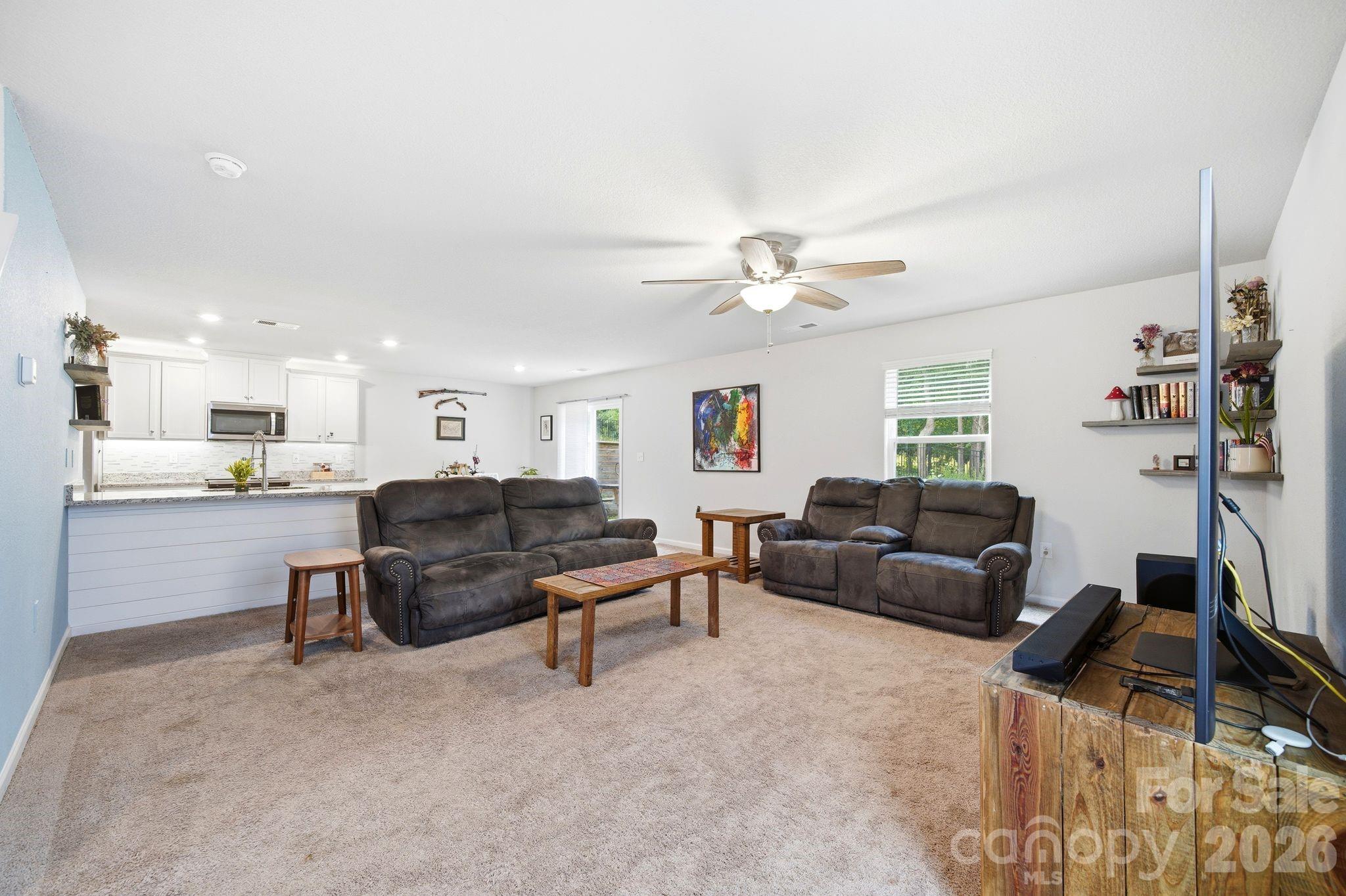 Creedmore Hills - Residential