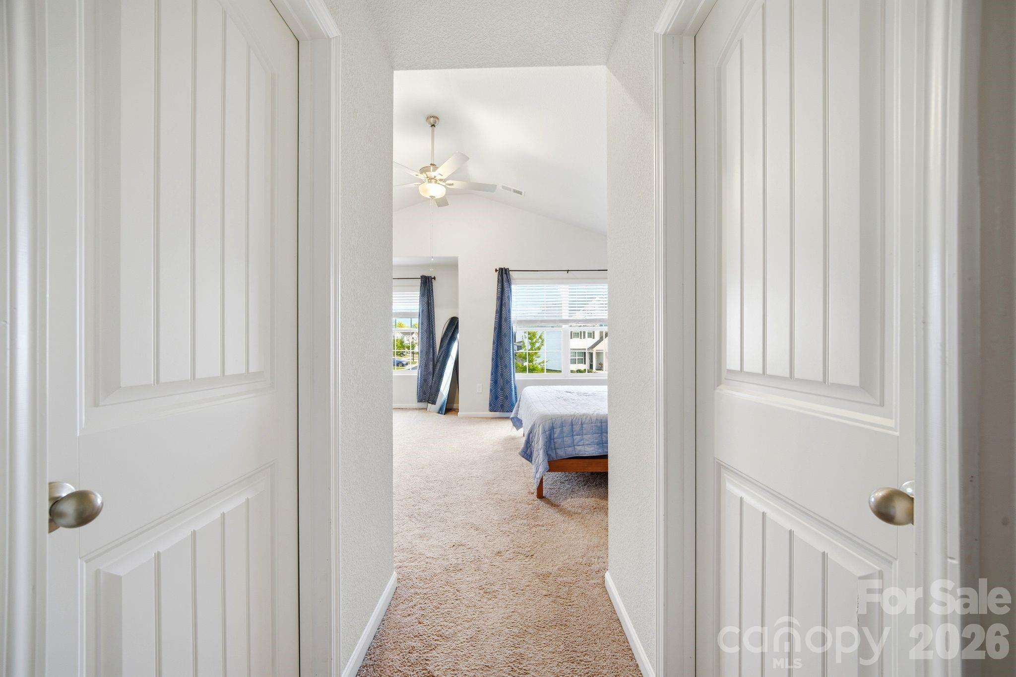Creedmore Hills - Residential