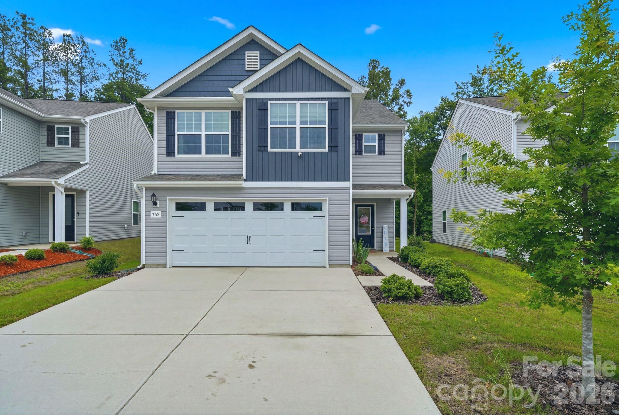 Welcome home to this stunning, turn-key property blending modern interior luxury with an incredible outdoor retreat at 565 Hawley Street, Charlotte! This beautiful home features a seamless open floor plan that makes entertaining a breeze, highlighted by a chef-ready kitchen equipped with brand-new upgraded appliances and a large breakfast bar that acts as the perfect space to lay out snacks for guests. Upstairs, the oversized master suite serves as the ultimate retreat to relax and unwind at the end of each day, offering a spacious layout, a large walk-in his & hers closets.
Best of all, you can step upstairs to enjoy a serene, private view overlooking the neighborhood pond from the second floor back rooms. The outdoor living is just as impressive, featuring a fully fenced-in, private backyard that is perfect for pets, play, or weekend barbecues. Tucked away in the quiet Creedmore Hills community, you get the best of both worlds—peaceful suburban living just minutes from I-485 and Moores Chapel Road for a quick commute to Uptown Charlotte. You are also less than 15 minutes from the US National Whitewater Center for outdoor adventure and only 10 minutes from Charlotte Douglas International Airport. Move-in ready with premium upgrades, this home is an absolute must-see!