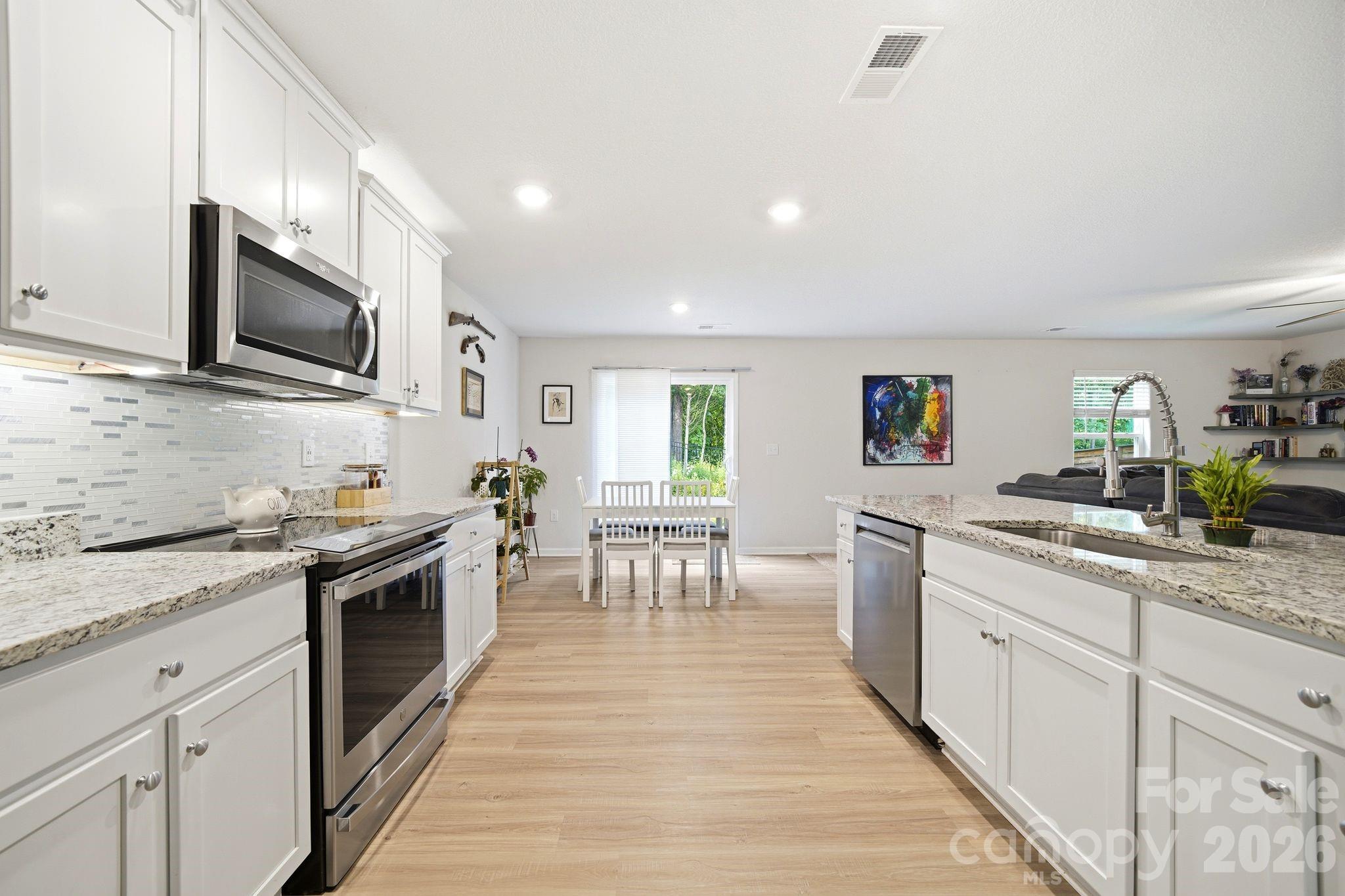 Creedmore Hills - Residential