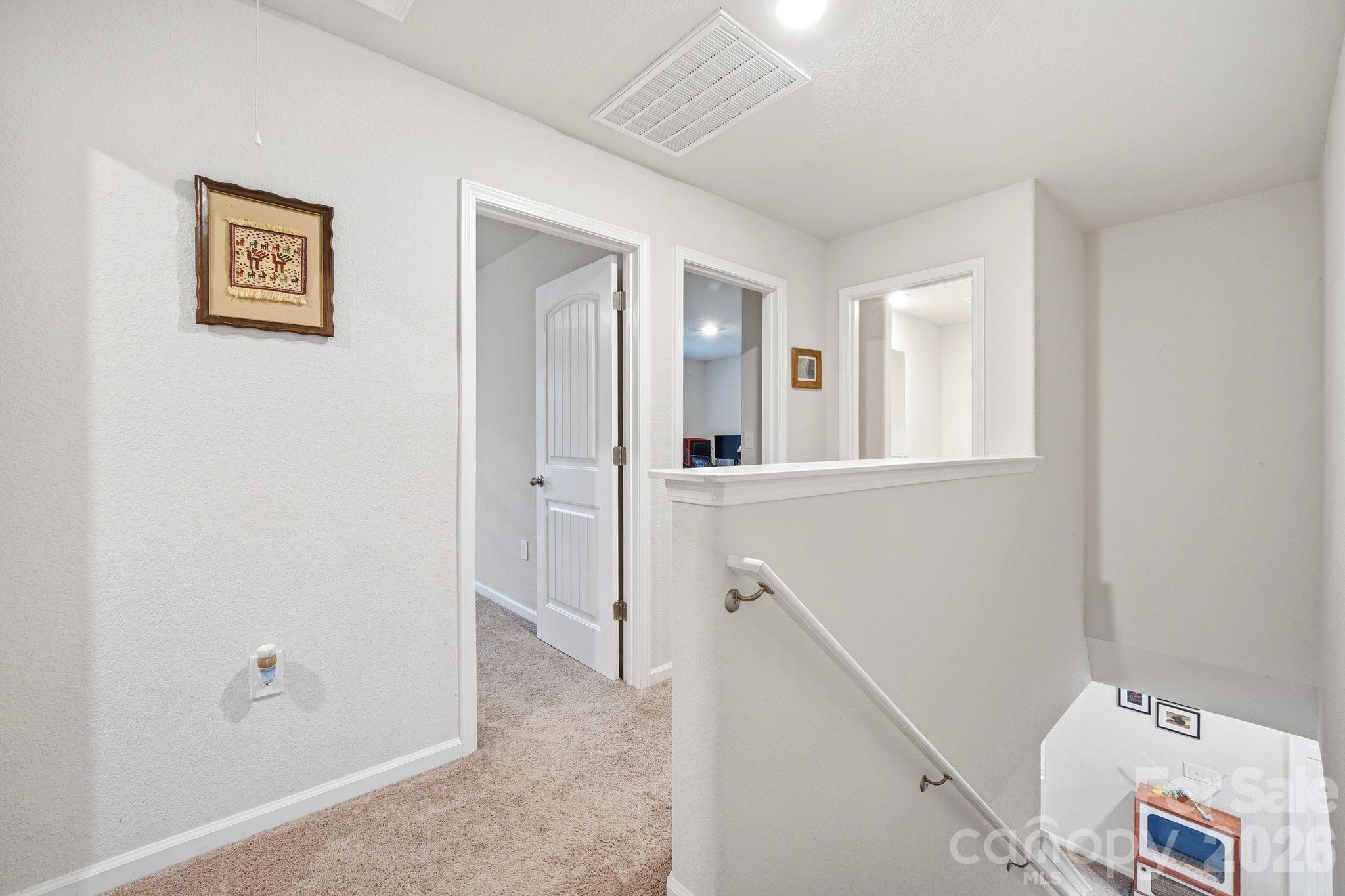 Creedmore Hills - Residential