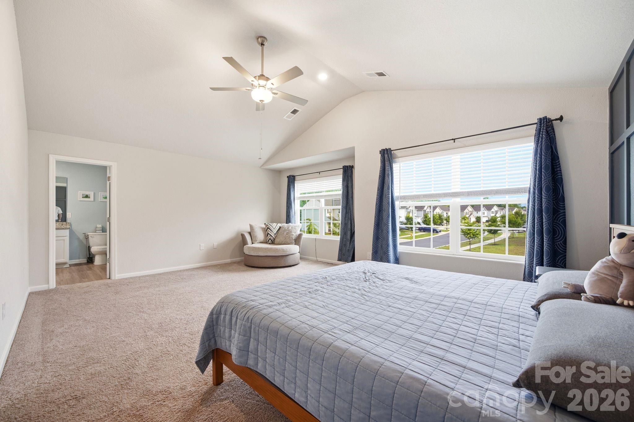 Creedmore Hills - Residential