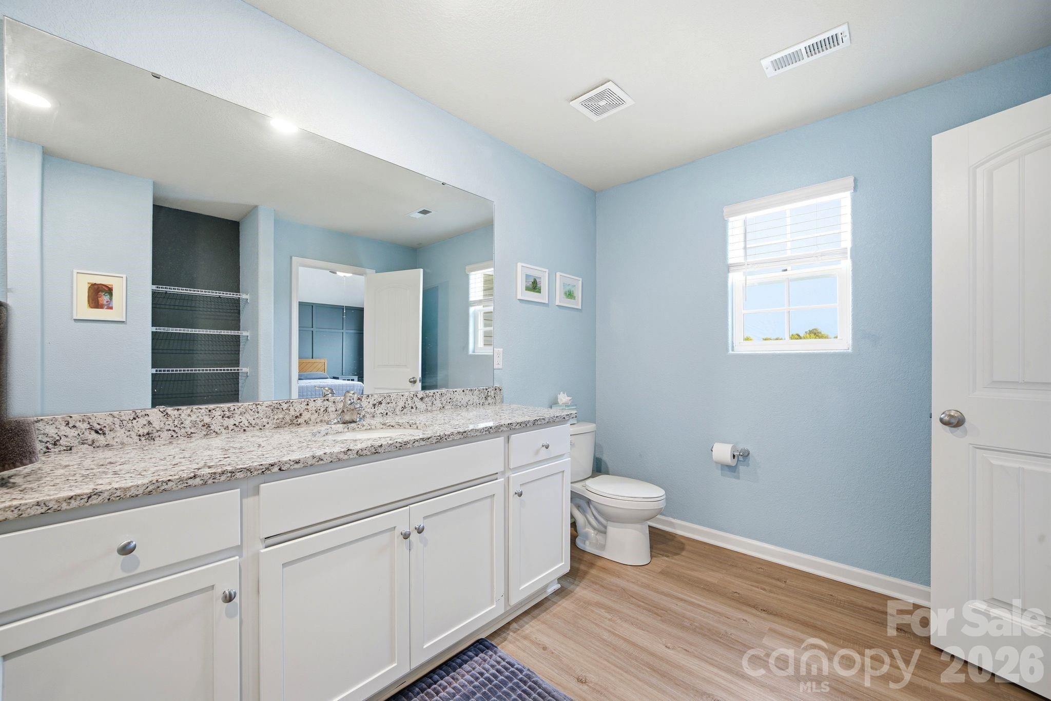 Creedmore Hills - Residential