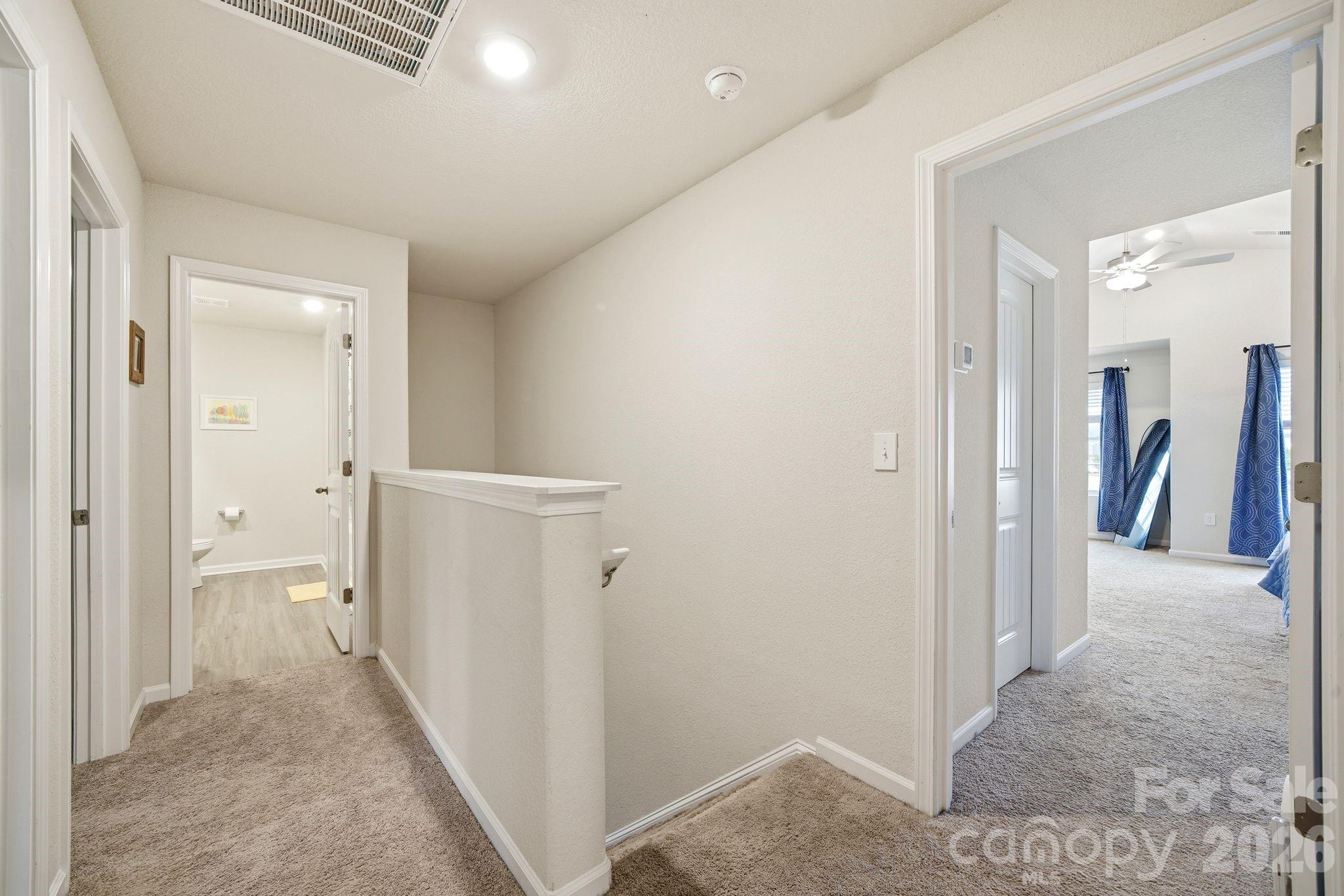 Creedmore Hills - Residential