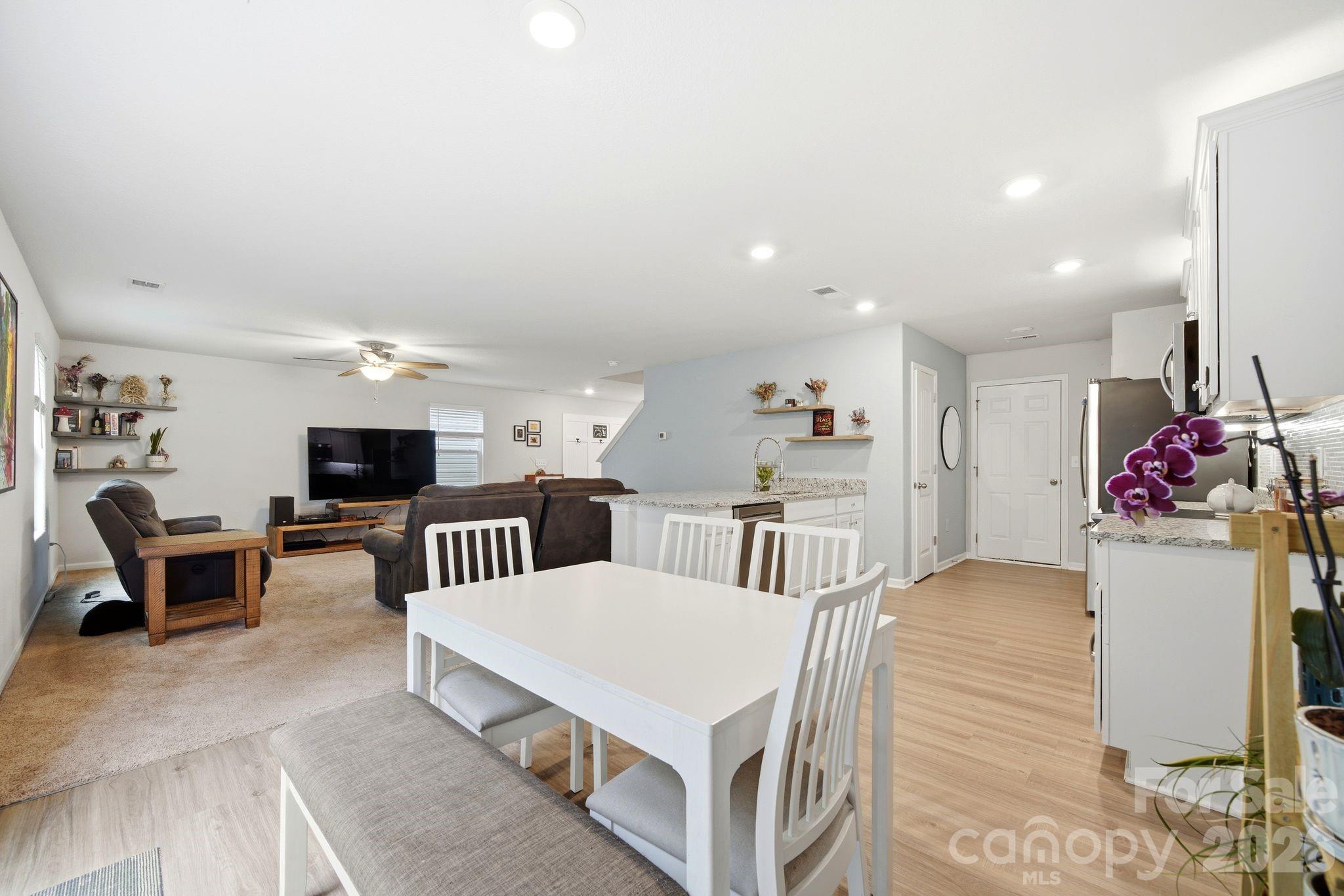 Creedmore Hills - Residential
