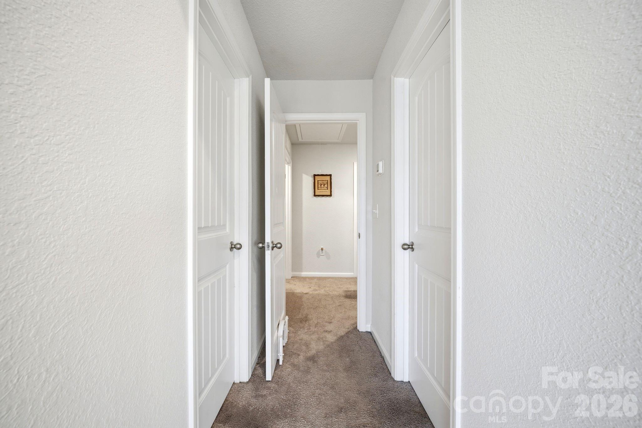 Creedmore Hills - Residential