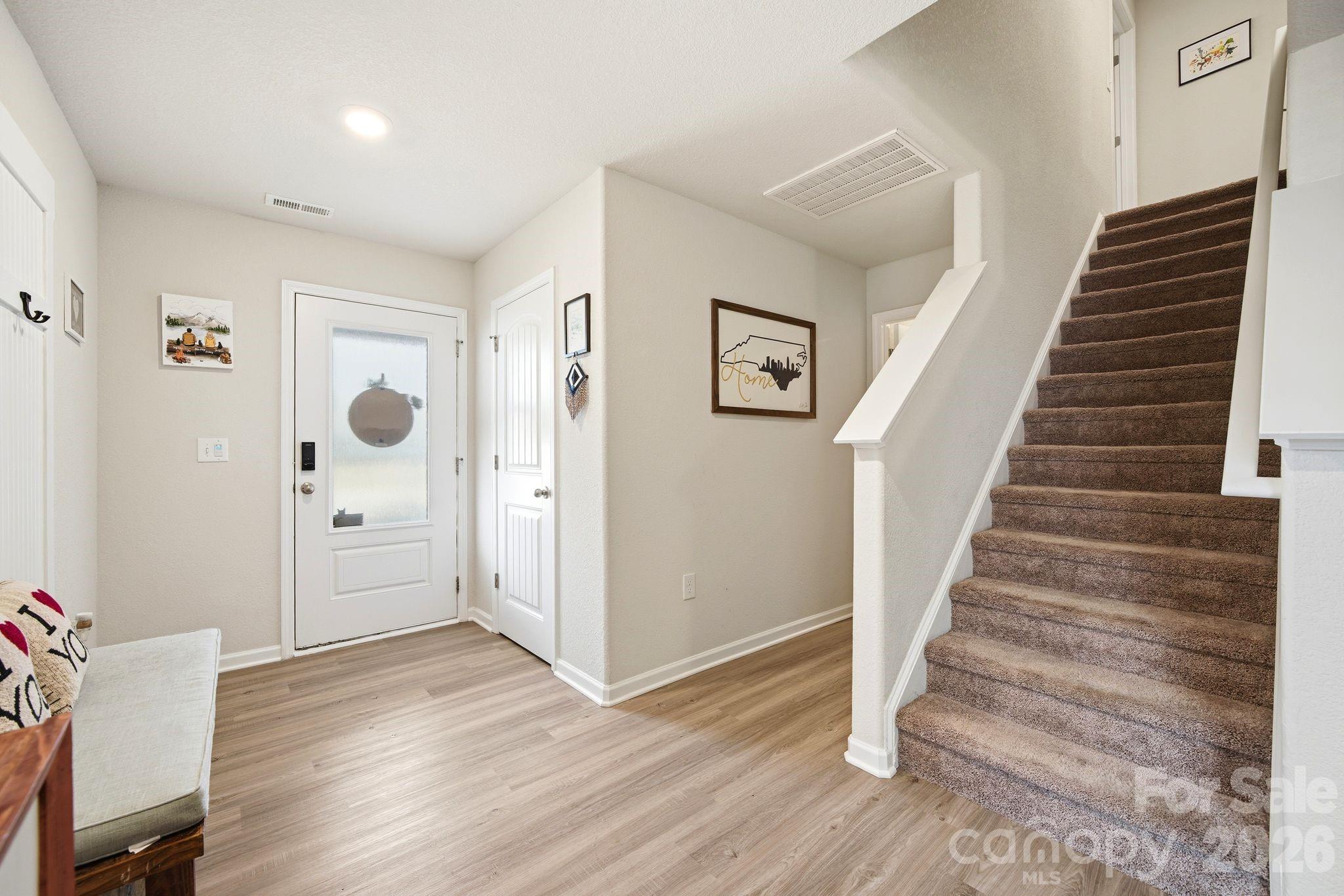 Creedmore Hills - Residential