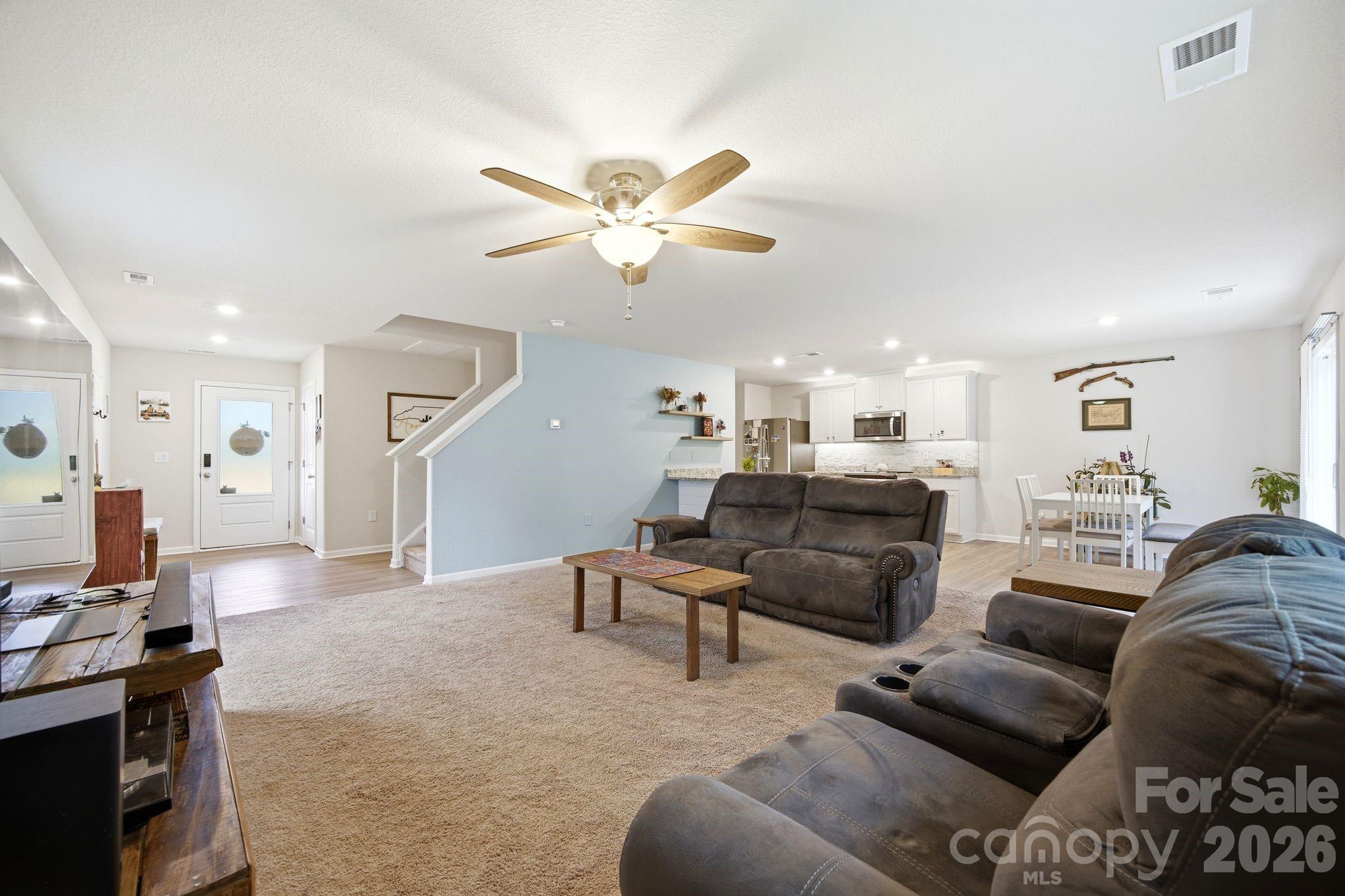 Creedmore Hills - Residential