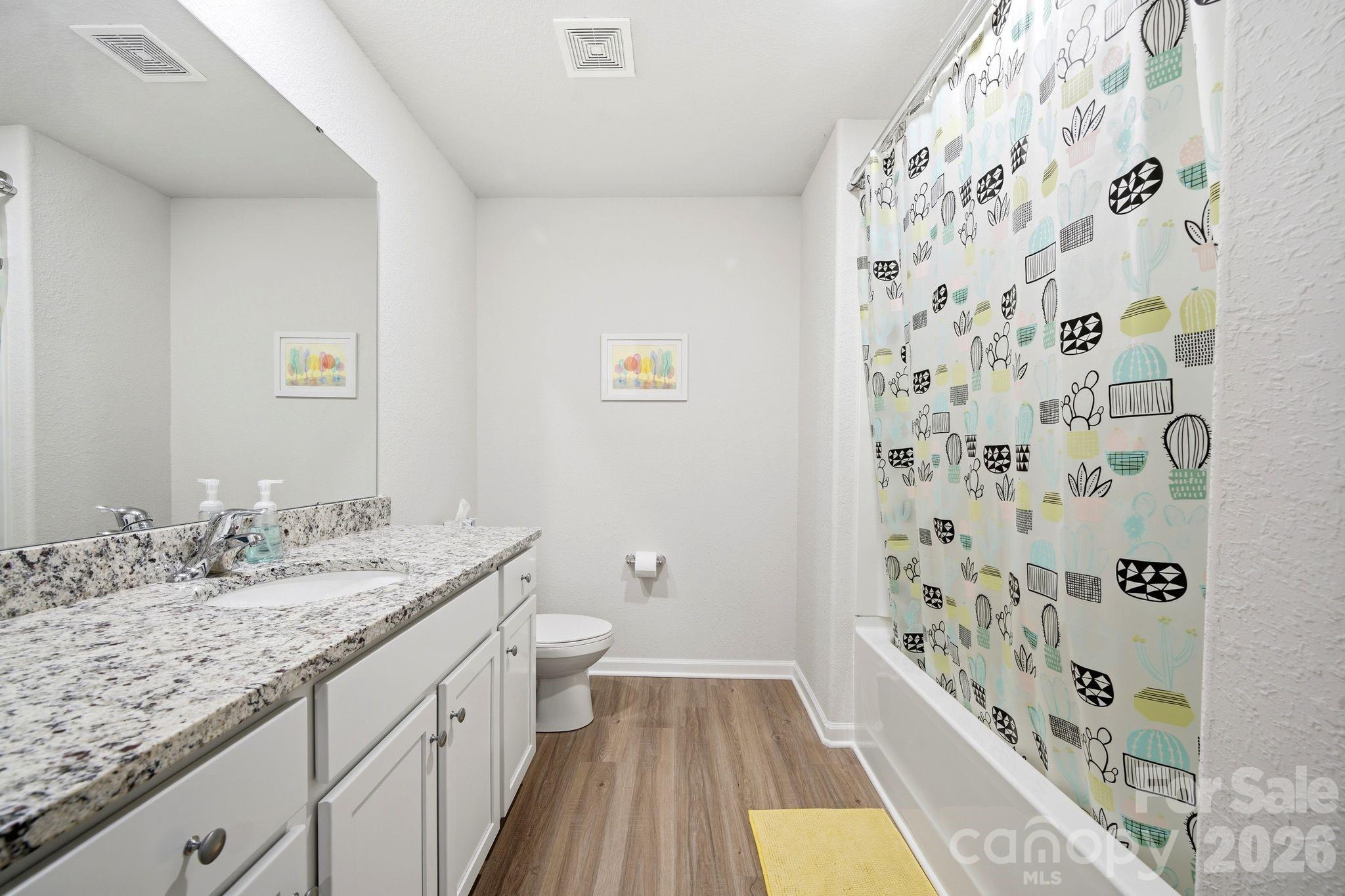Creedmore Hills - Residential