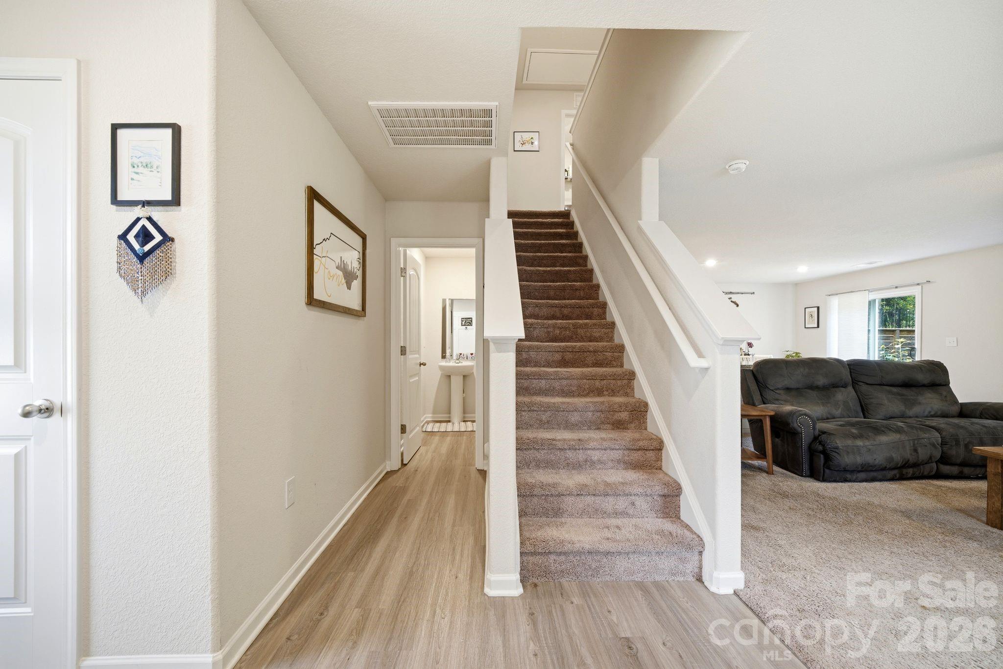 Creedmore Hills - Residential