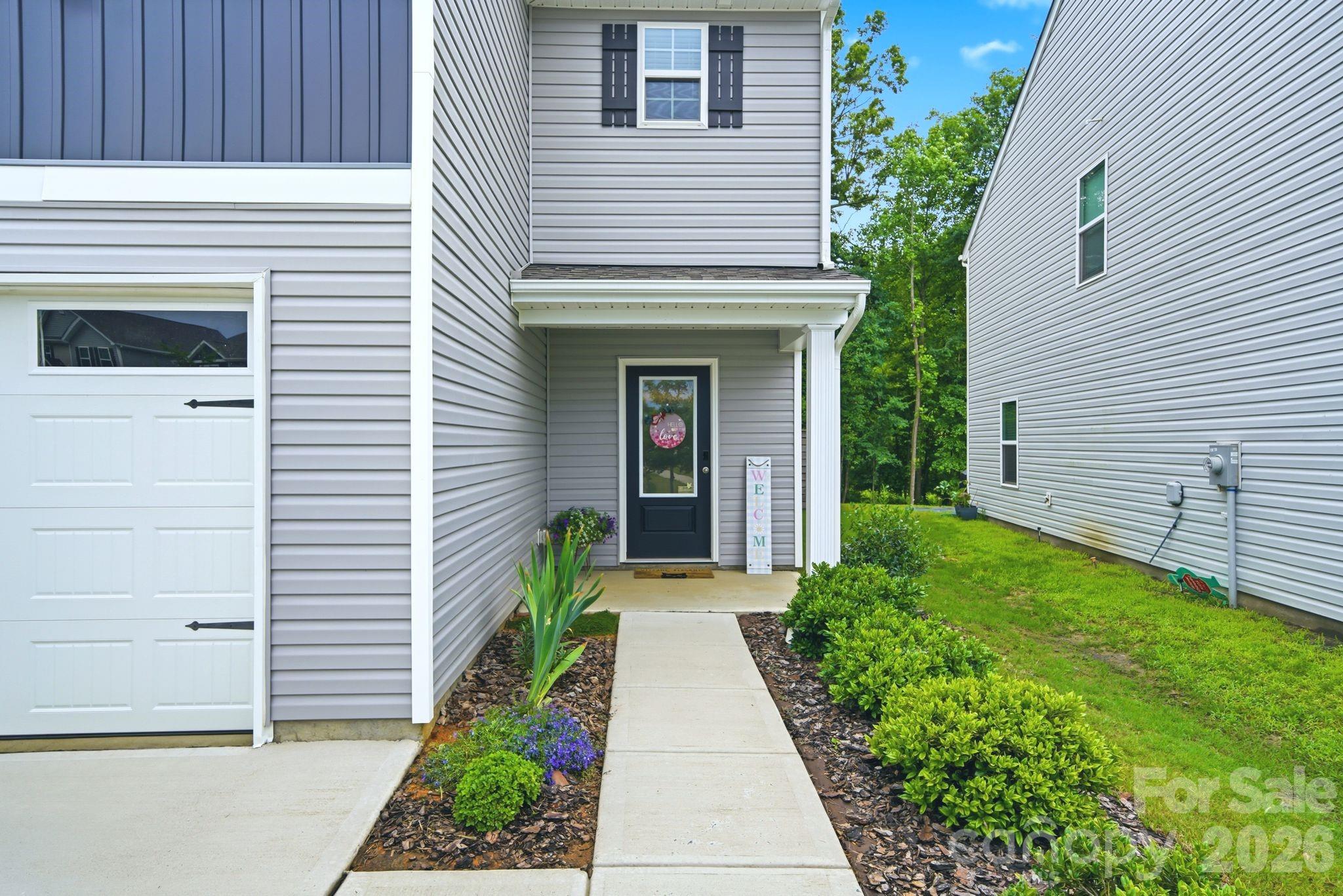 Creedmore Hills - Residential