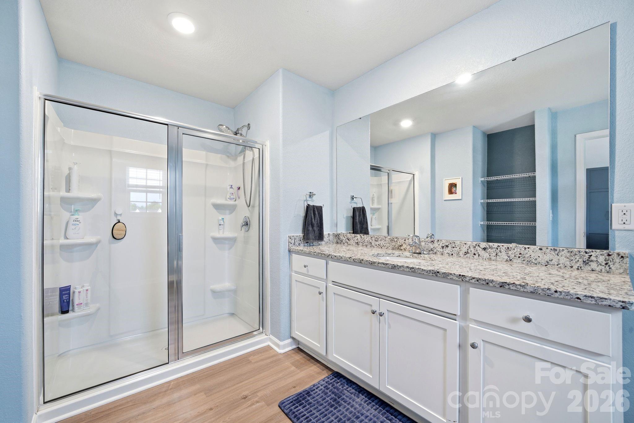 Creedmore Hills - Residential