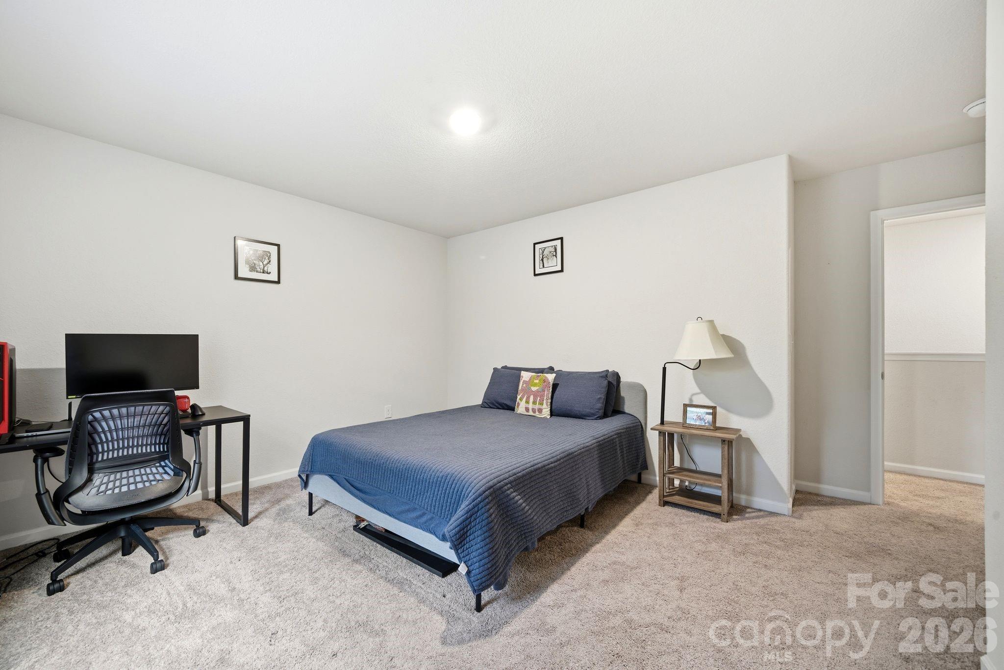 Creedmore Hills - Residential