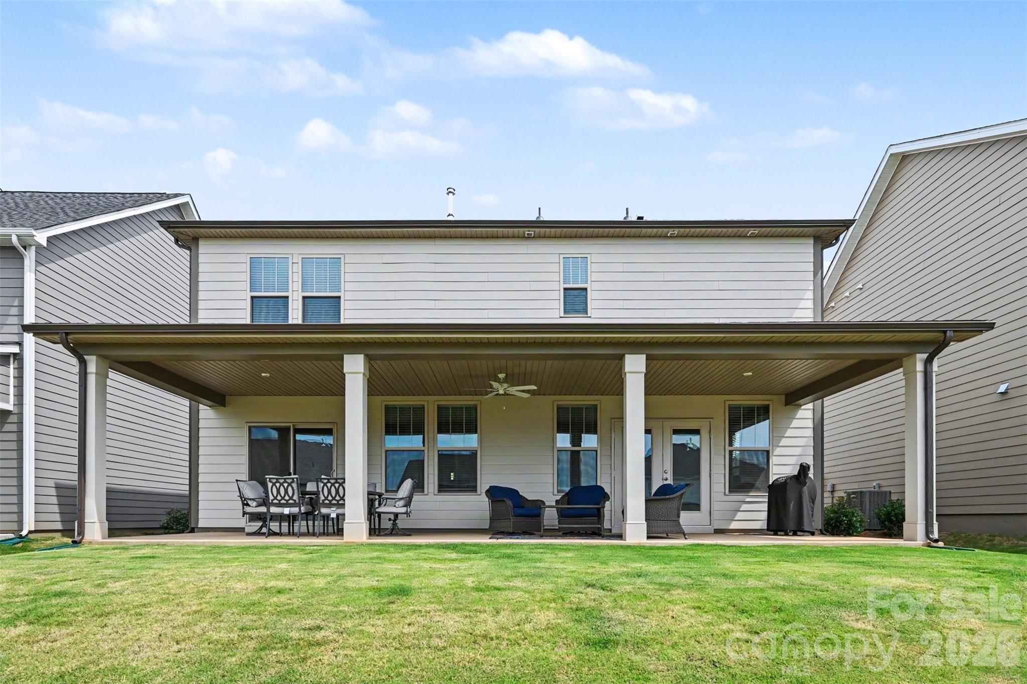 Lakeside Glen - Residential