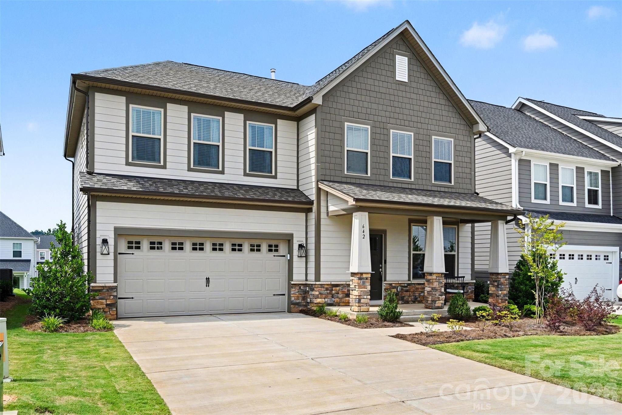 Lakeside Glen - Residential