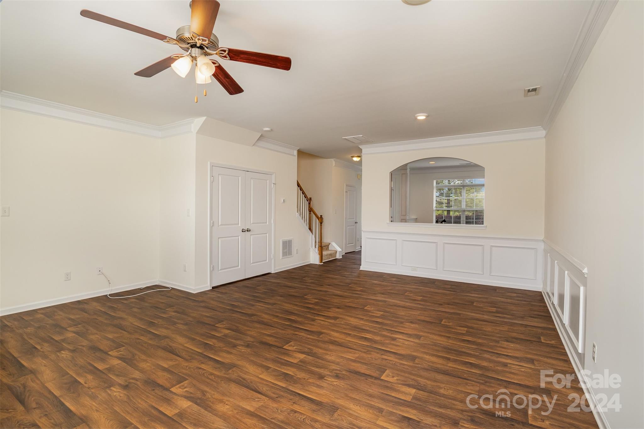 Almond Glen - Residential