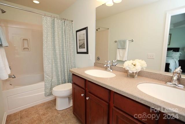 Baxter Village - Residential Lease