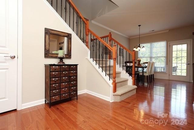 Baxter Village - Residential Lease