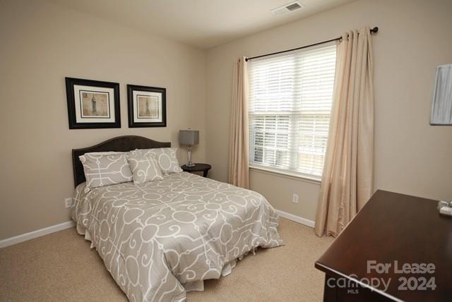 Baxter Village - Residential Lease