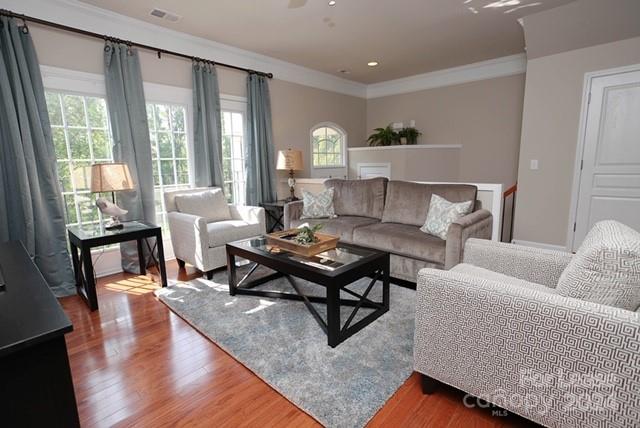 Baxter Village - Residential Lease