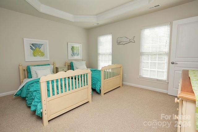 Baxter Village - Residential Lease