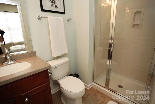 Baxter Village - Residential Lease