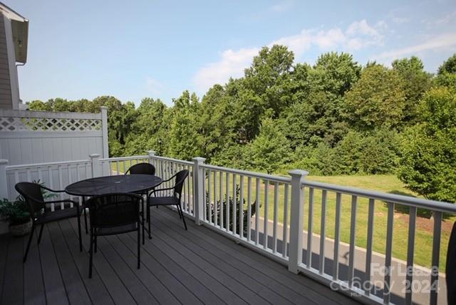 Baxter Village - Residential Lease