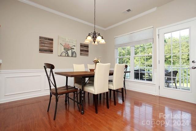 Baxter Village - Residential Lease