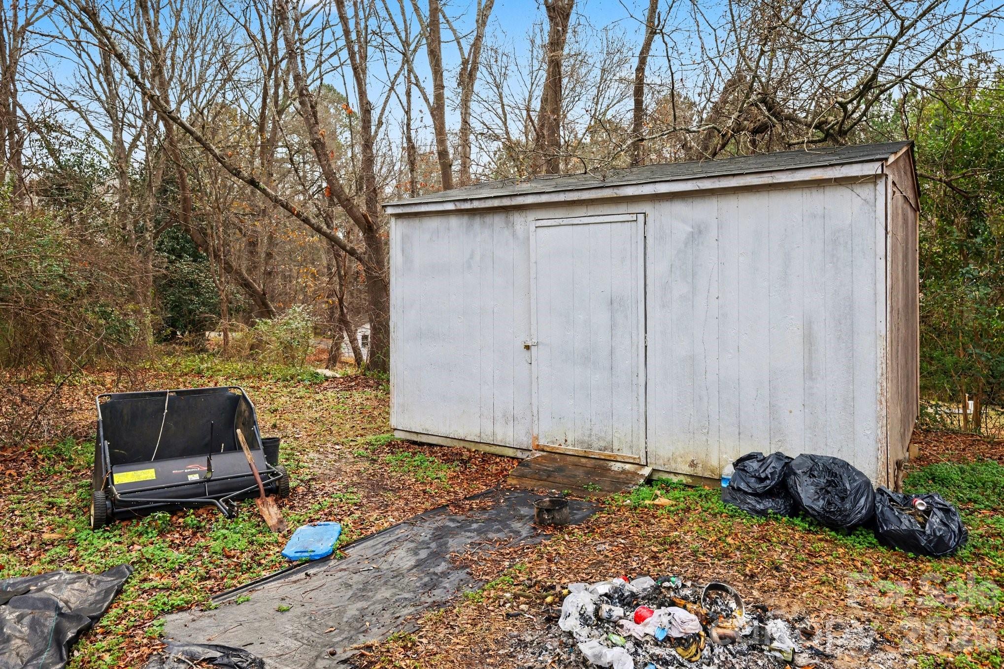 None - Residential