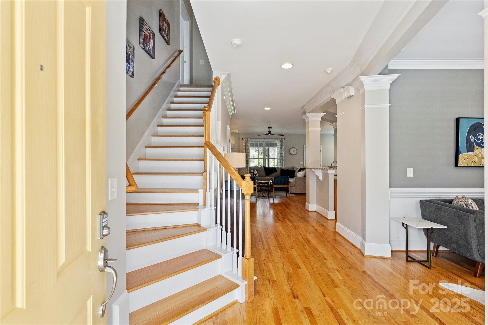 Baxter Village - Residential