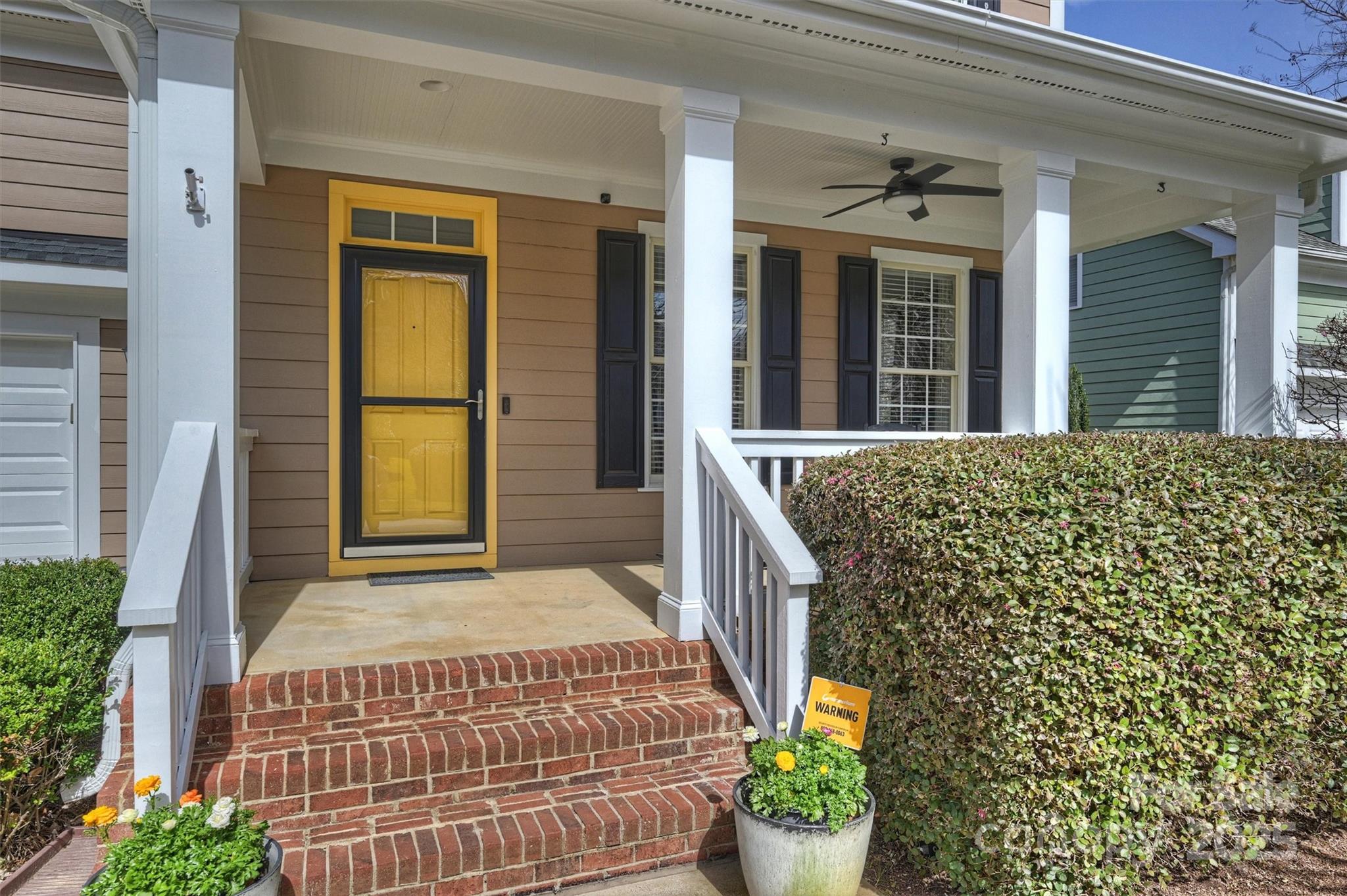 Baxter Village - Residential