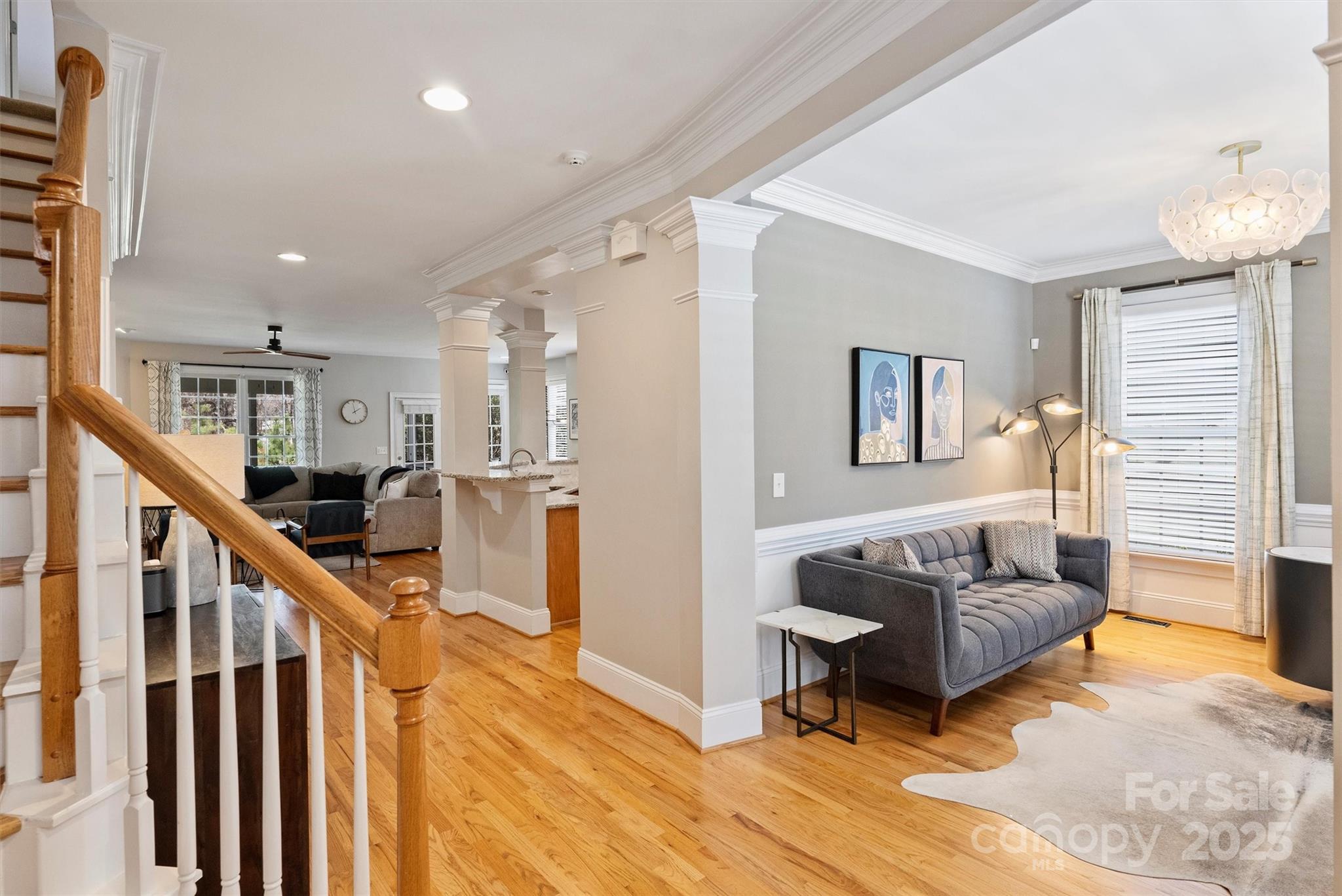 Baxter Village - Residential