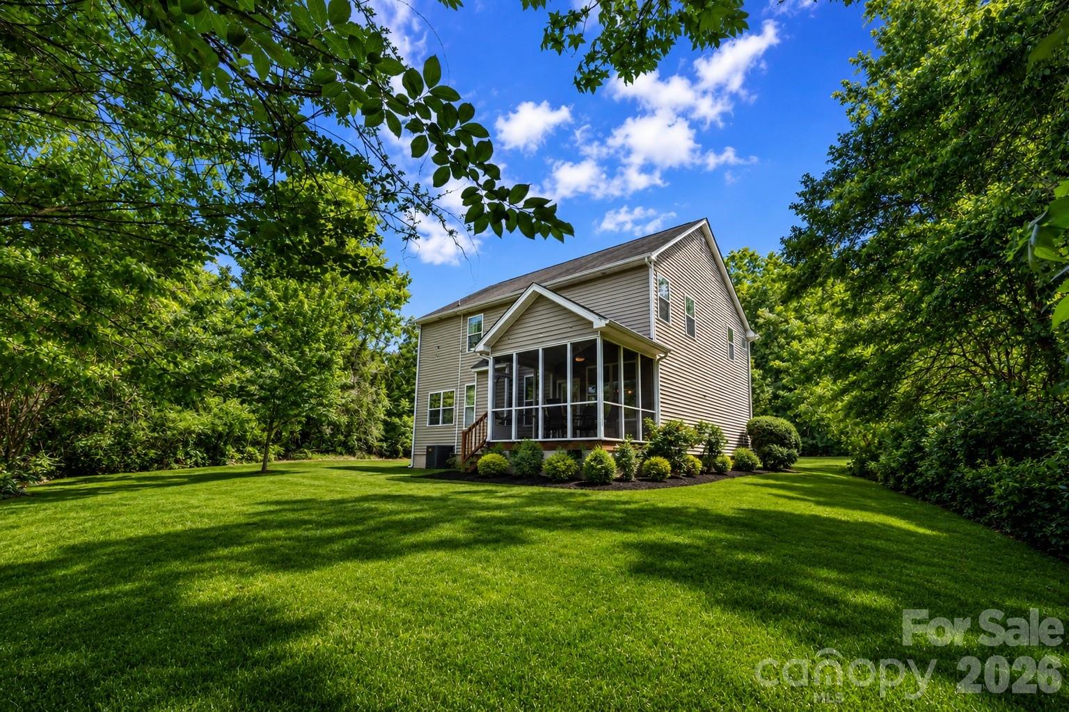 Rosedale - Residential