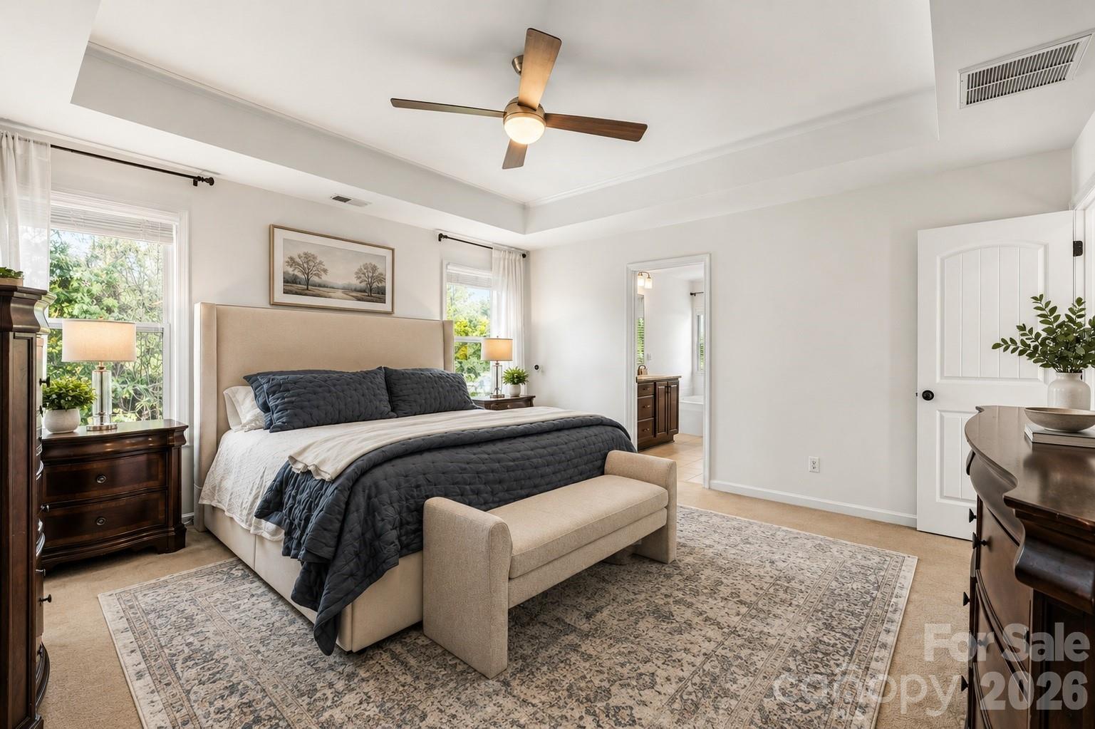 Rosedale - Residential