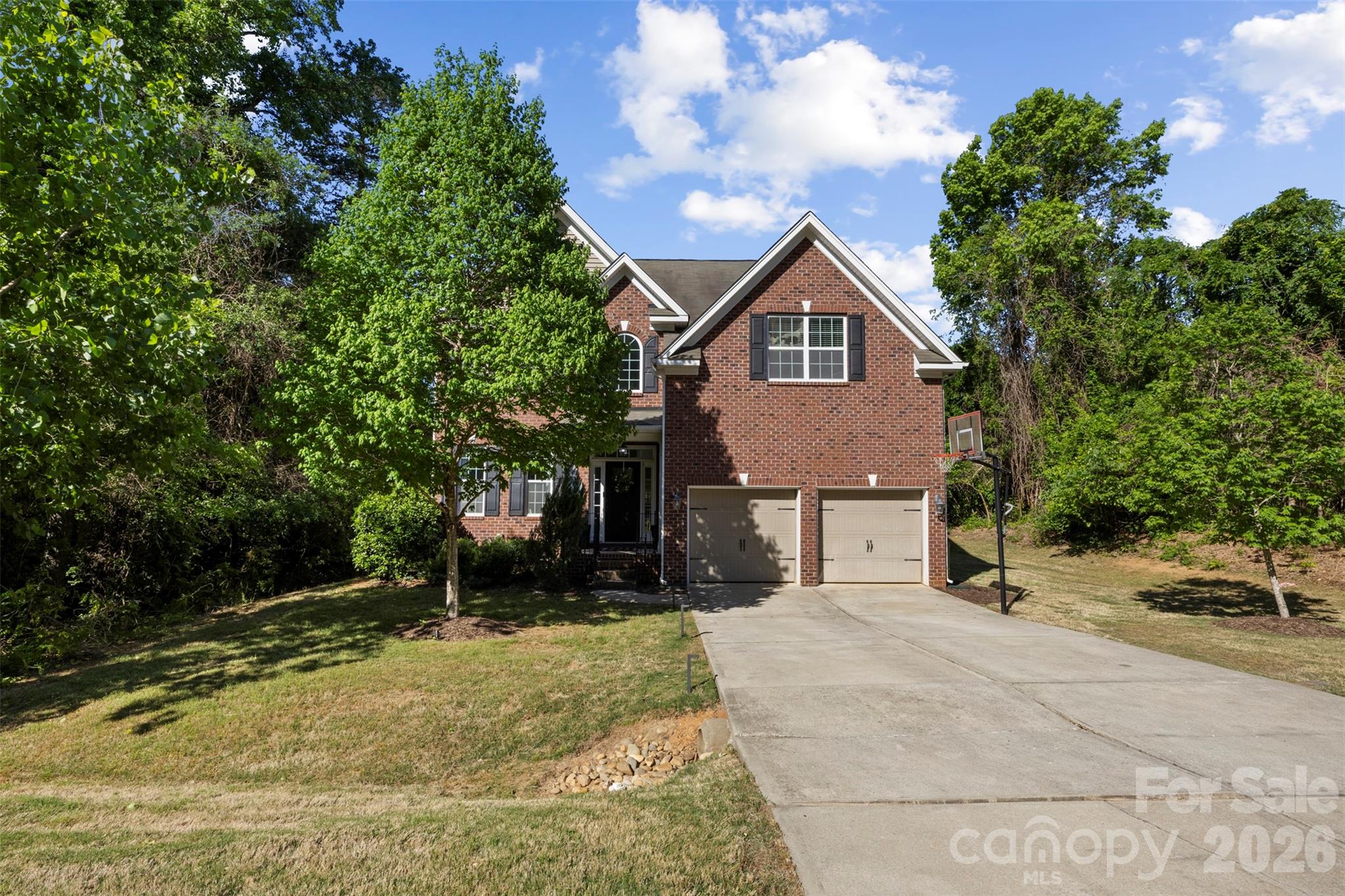 Rosedale - Residential