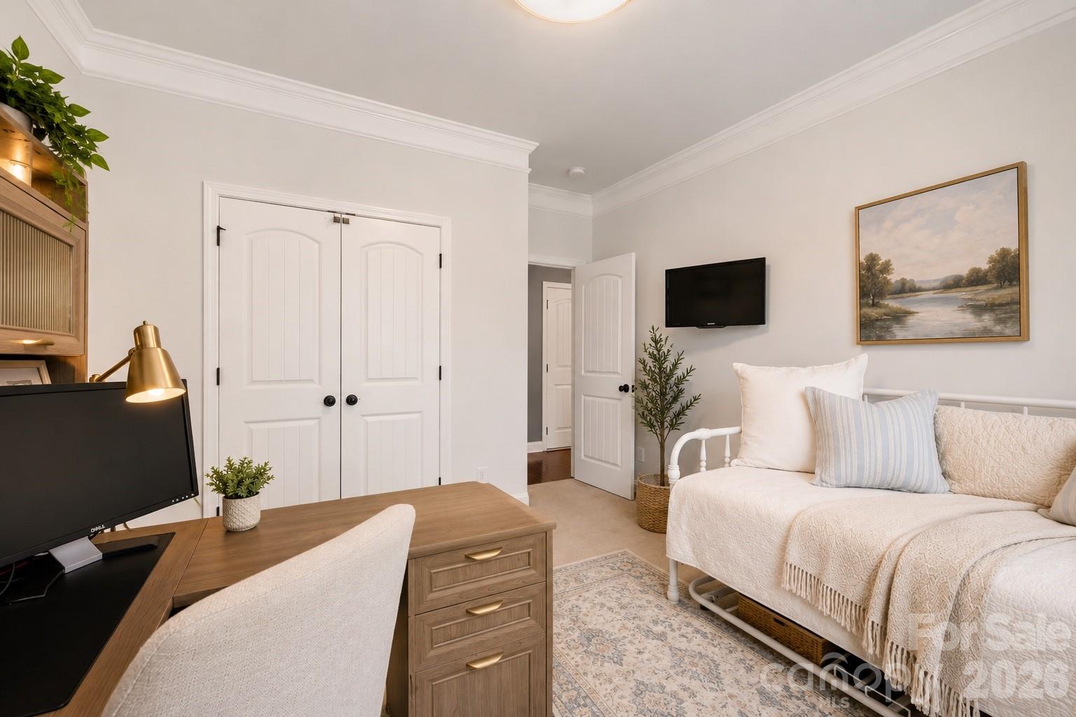 Rosedale - Residential