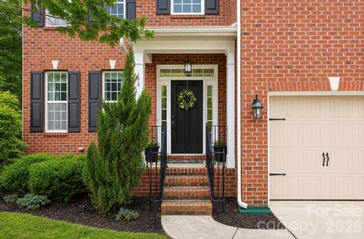 Rosedale - Residential
