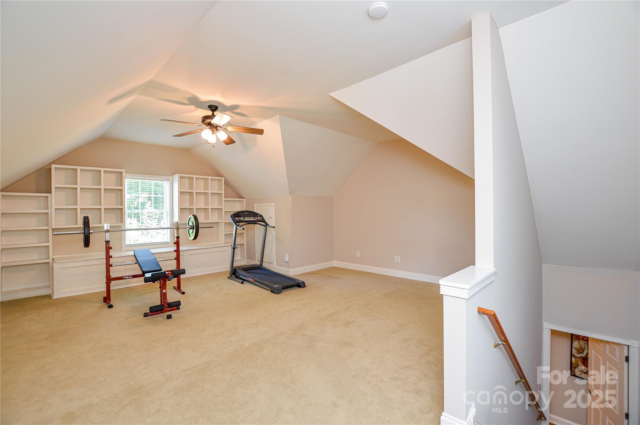 Harmony Woods - Residential