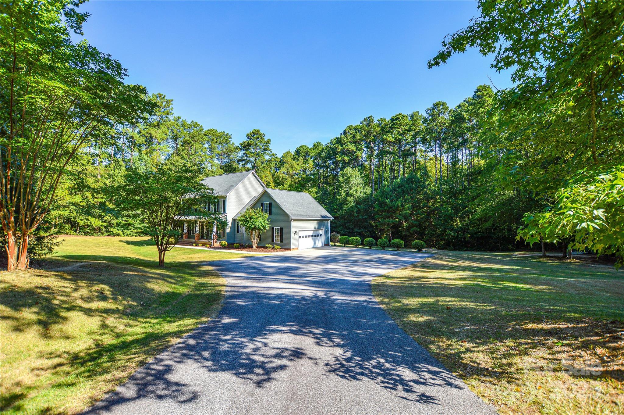 Harmony Woods - Residential