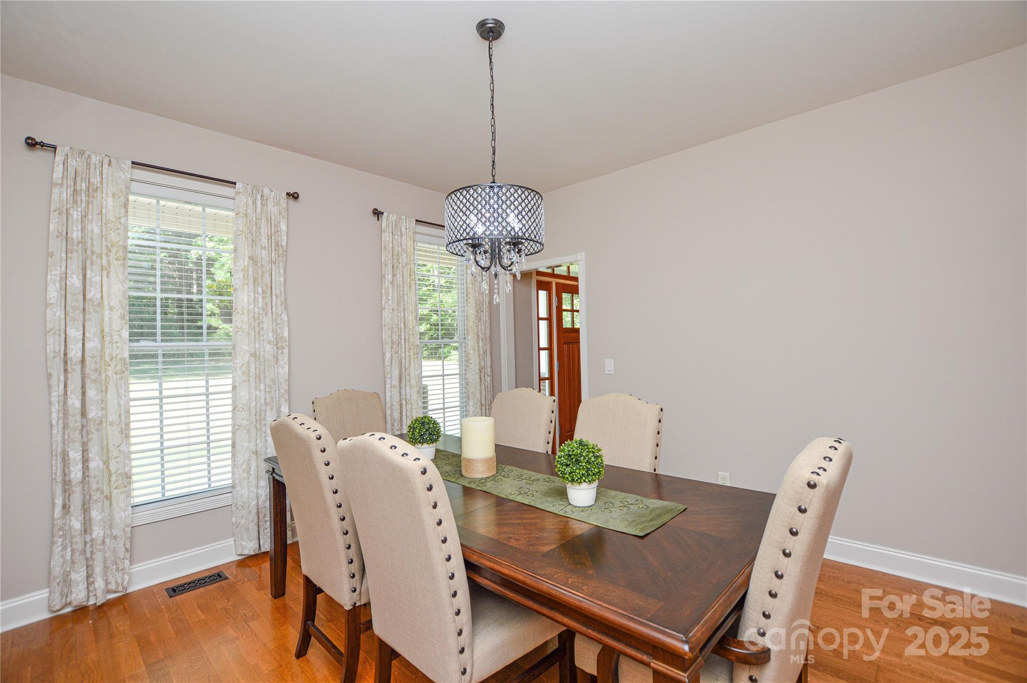 Harmony Woods - Residential