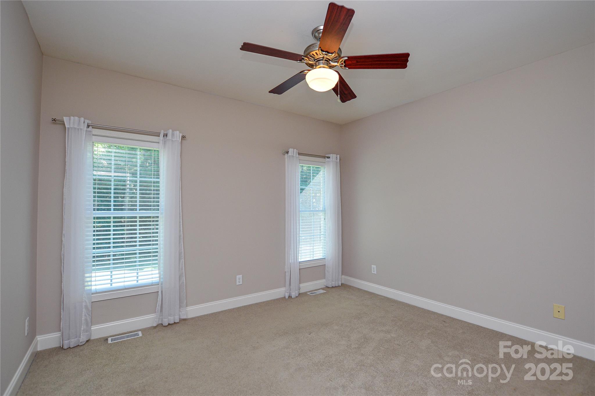 Harmony Woods - Residential