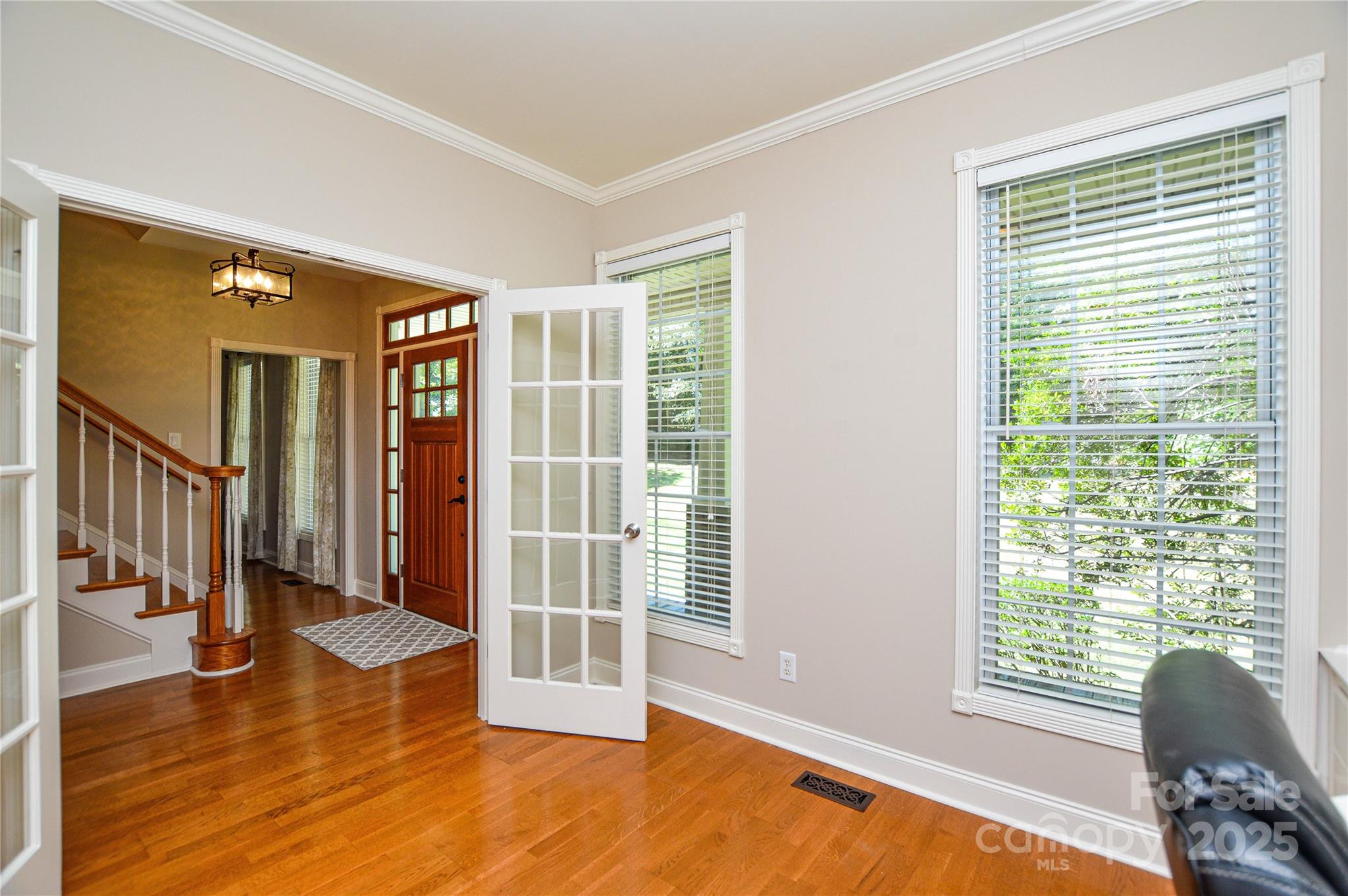 Harmony Woods - Residential