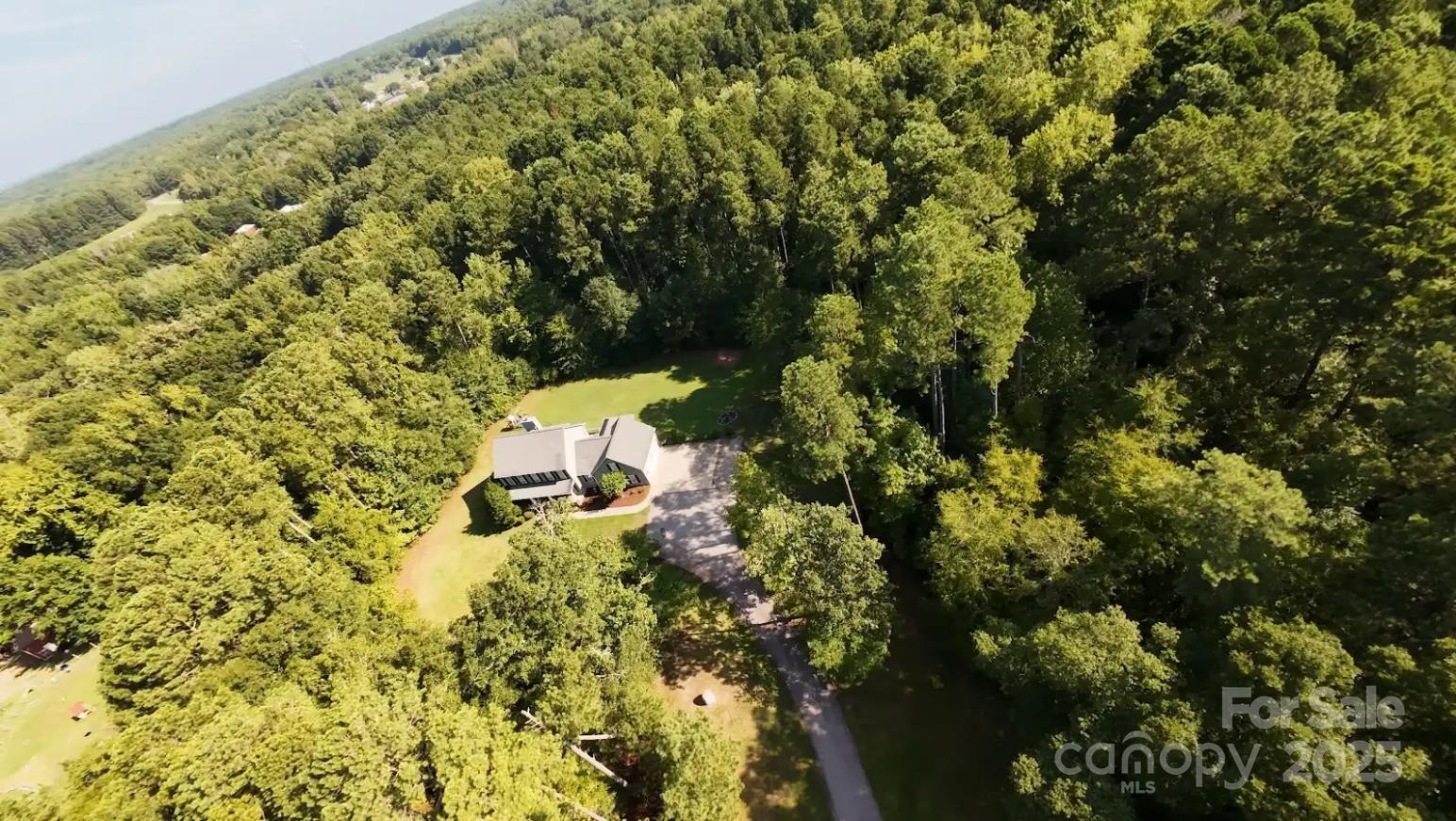 Harmony Woods - Residential