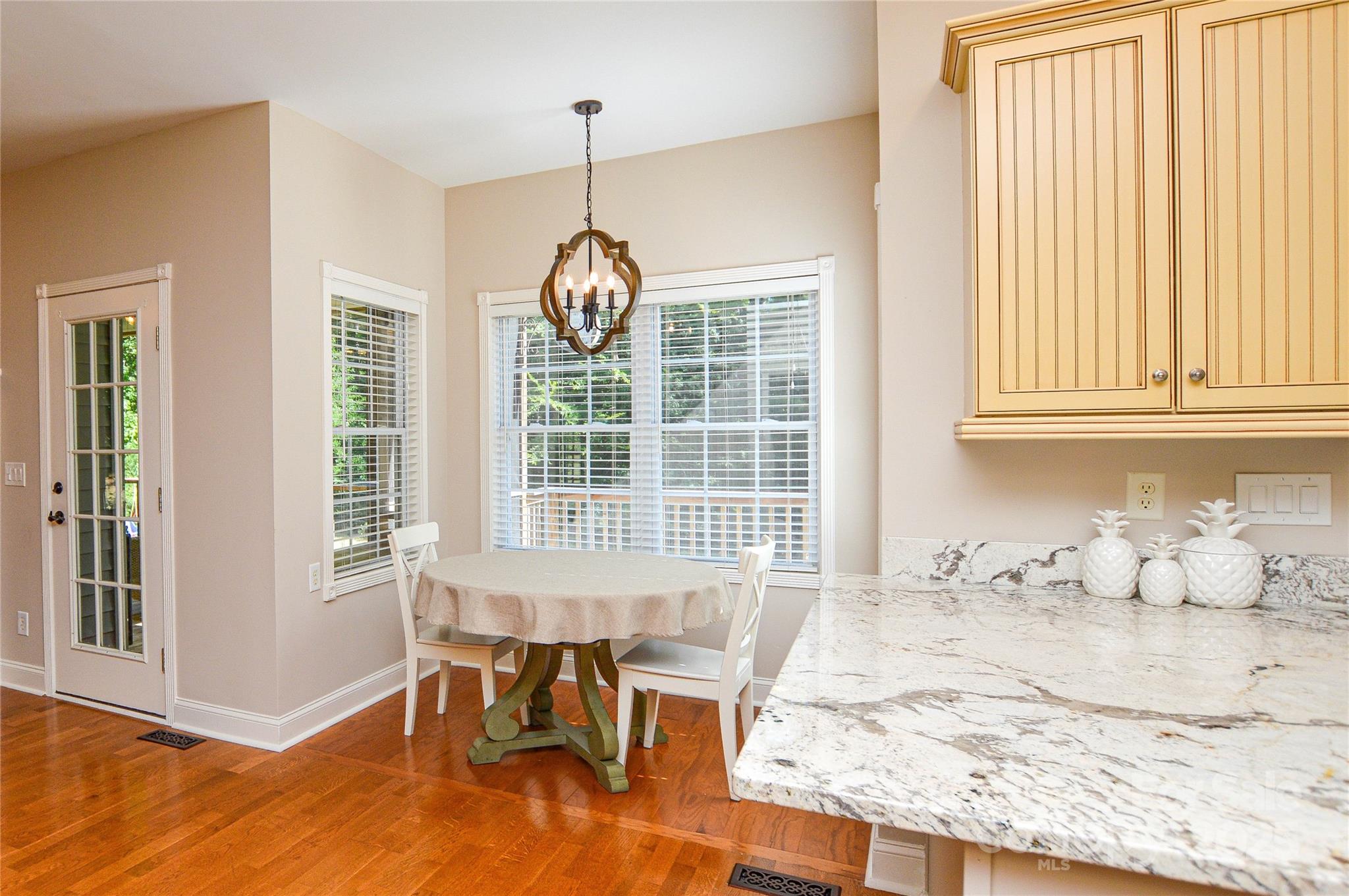 Harmony Woods - Residential