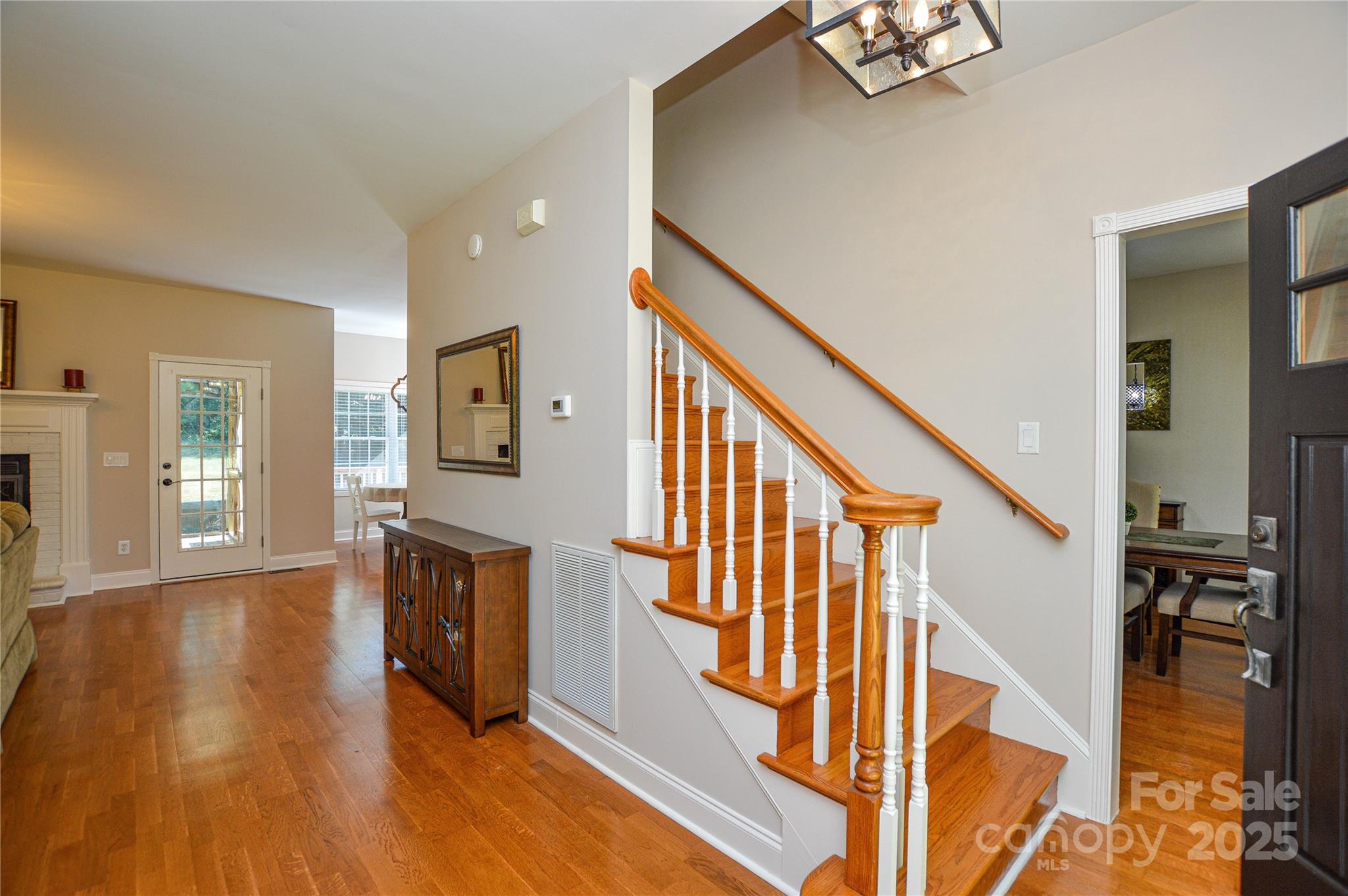 Harmony Woods - Residential