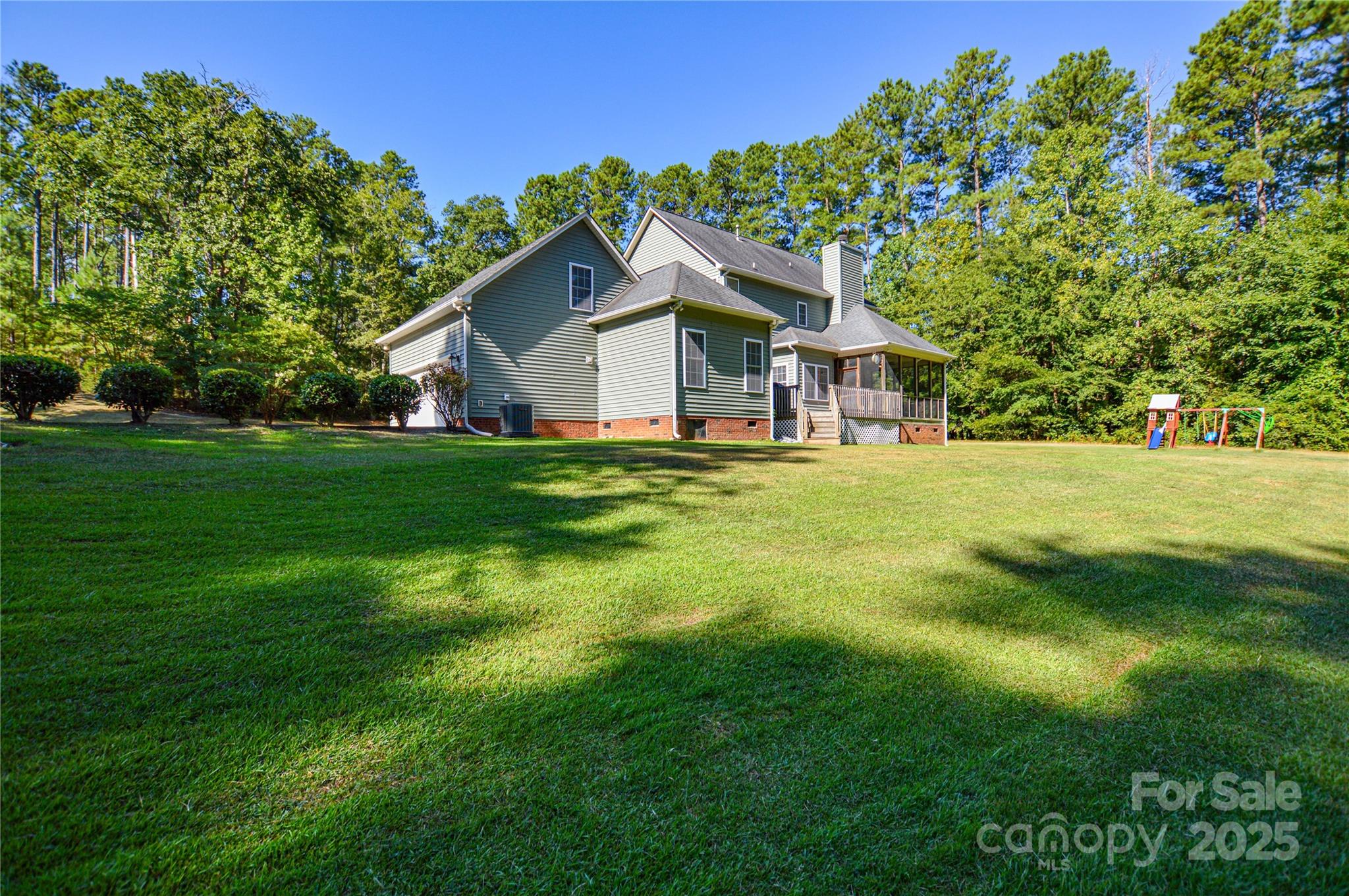 Harmony Woods - Residential