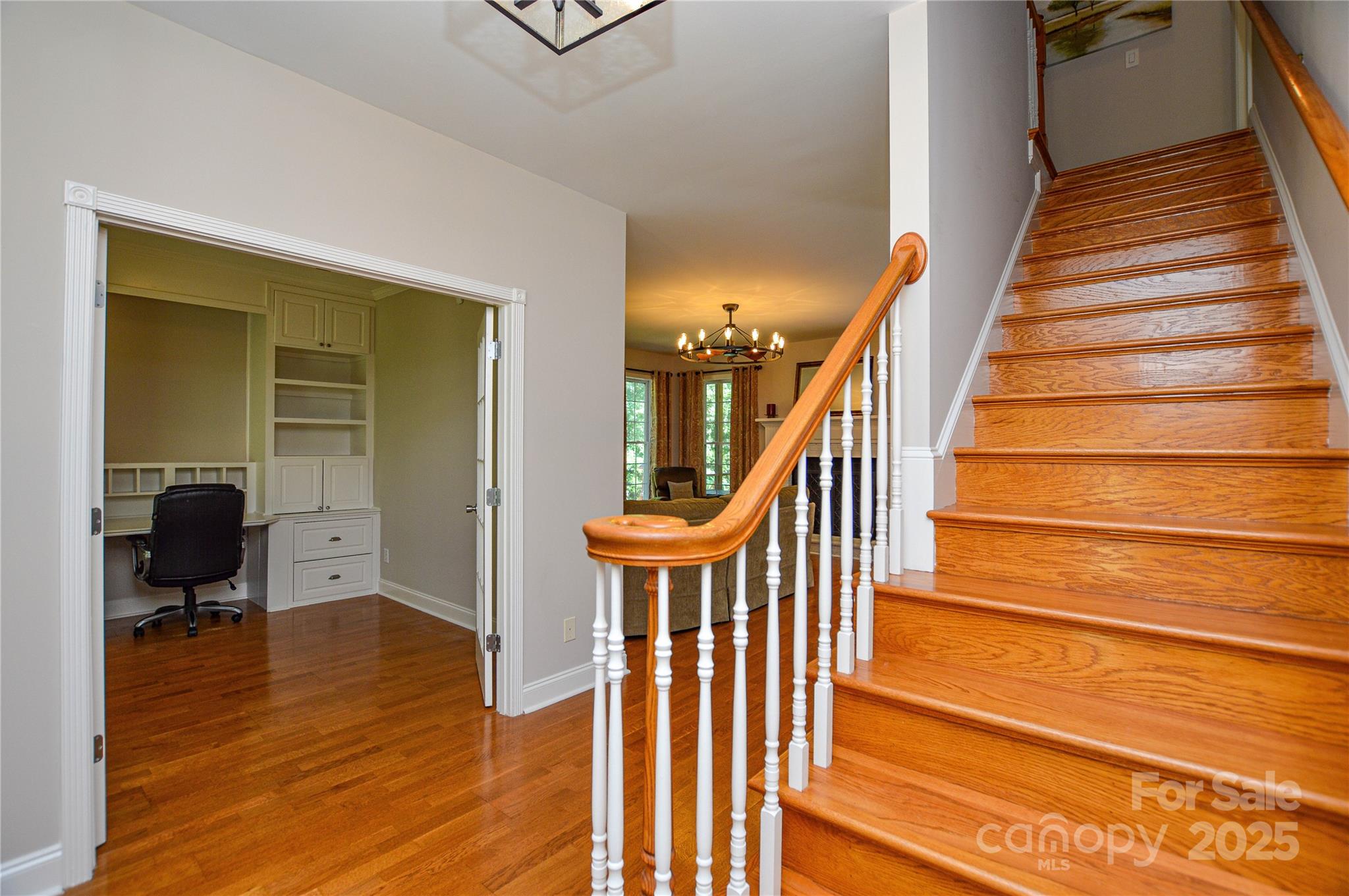 Harmony Woods - Residential