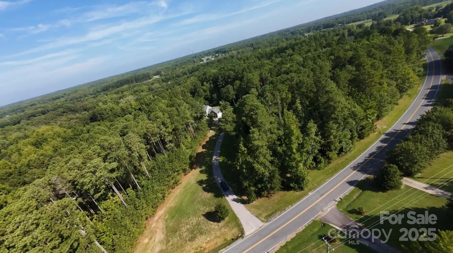 Harmony Woods - Residential