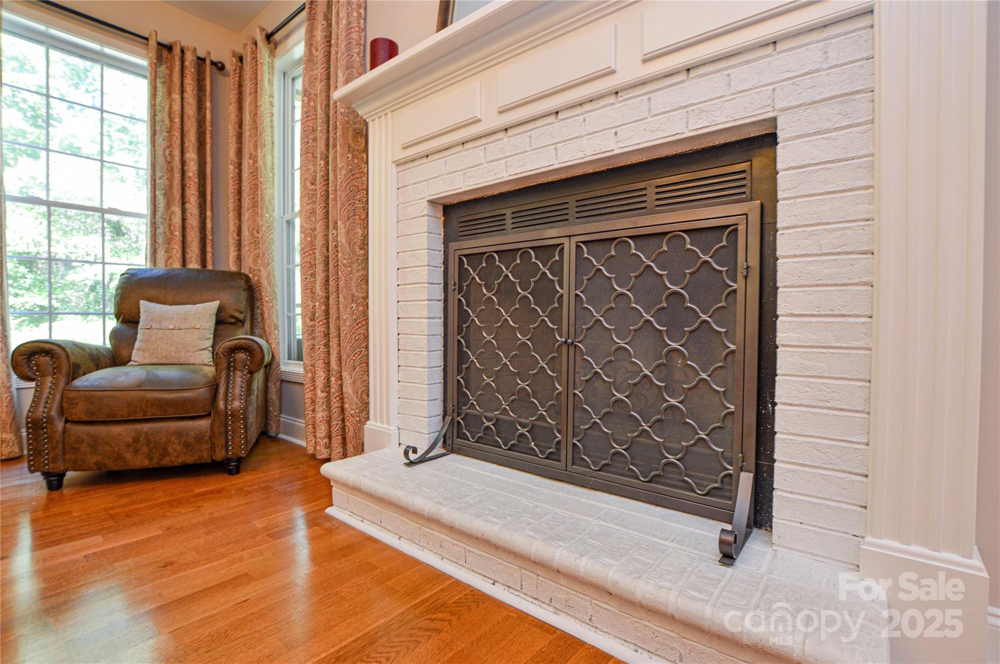 Harmony Woods - Residential